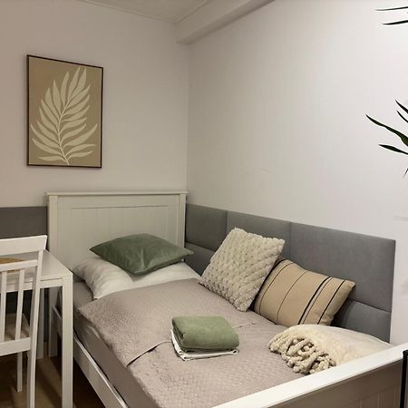 Apartament Boho Stare Miasto Nowy Sącz Eksteriør billede