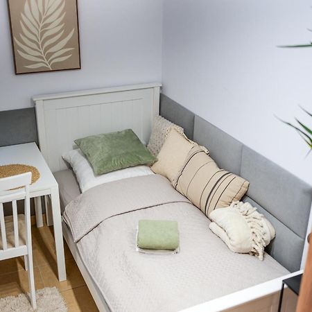 Apartament Boho Stare Miasto Nowy Sącz Eksteriør billede