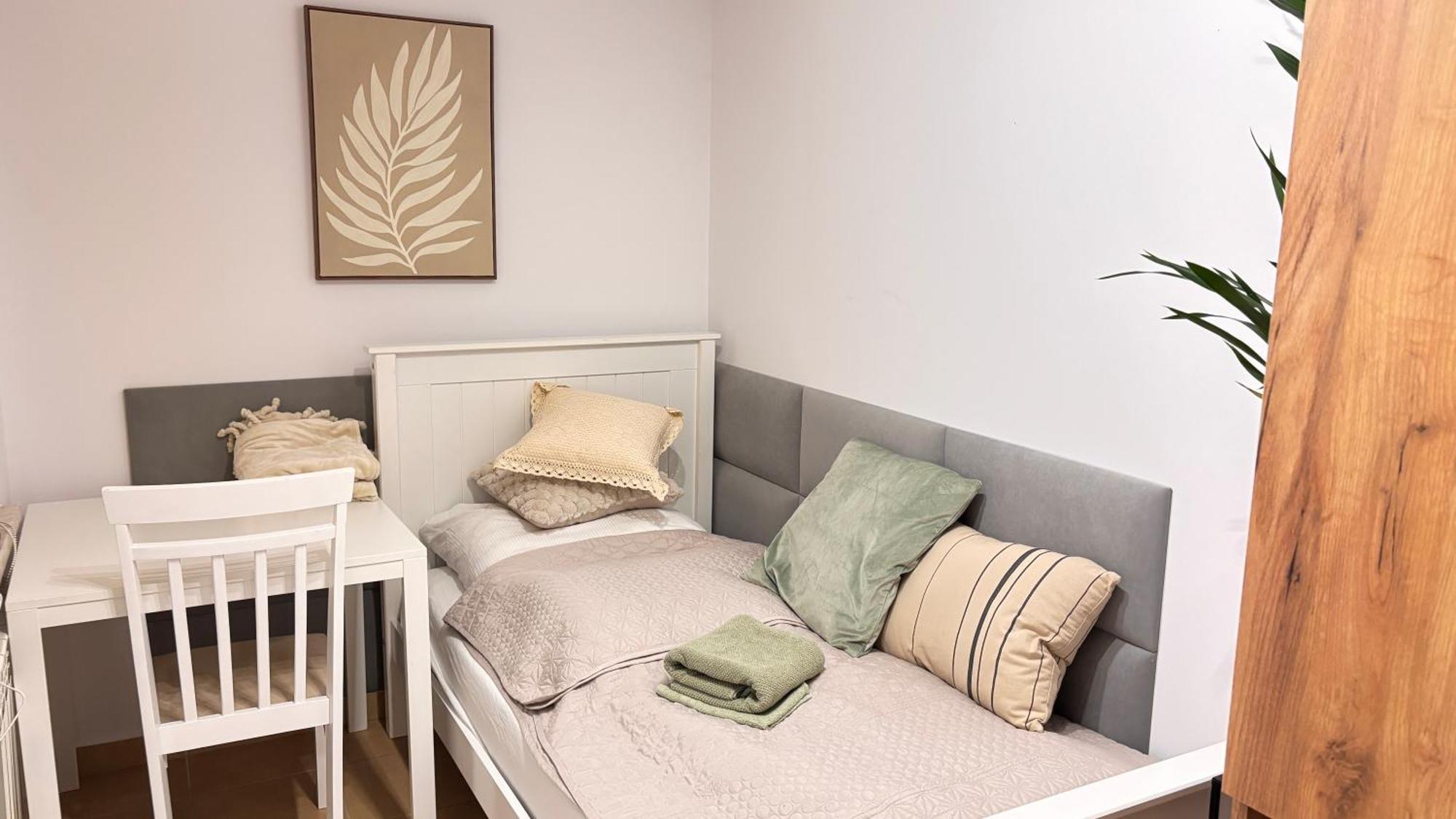 Apartament Boho Stare Miasto Nowy Sącz Eksteriør billede