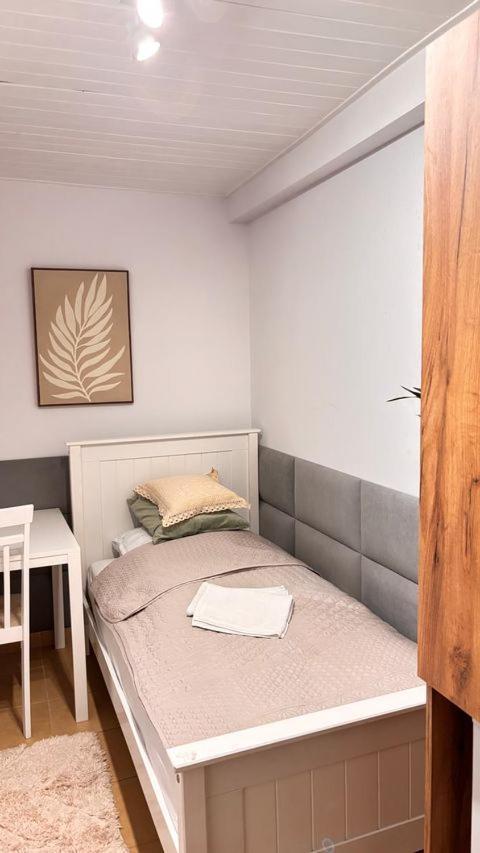 Apartament Boho Stare Miasto Nowy Sącz Eksteriør billede