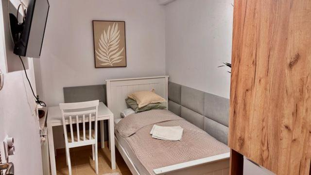 Apartament Boho Stare Miasto Nowy Sącz Eksteriør billede