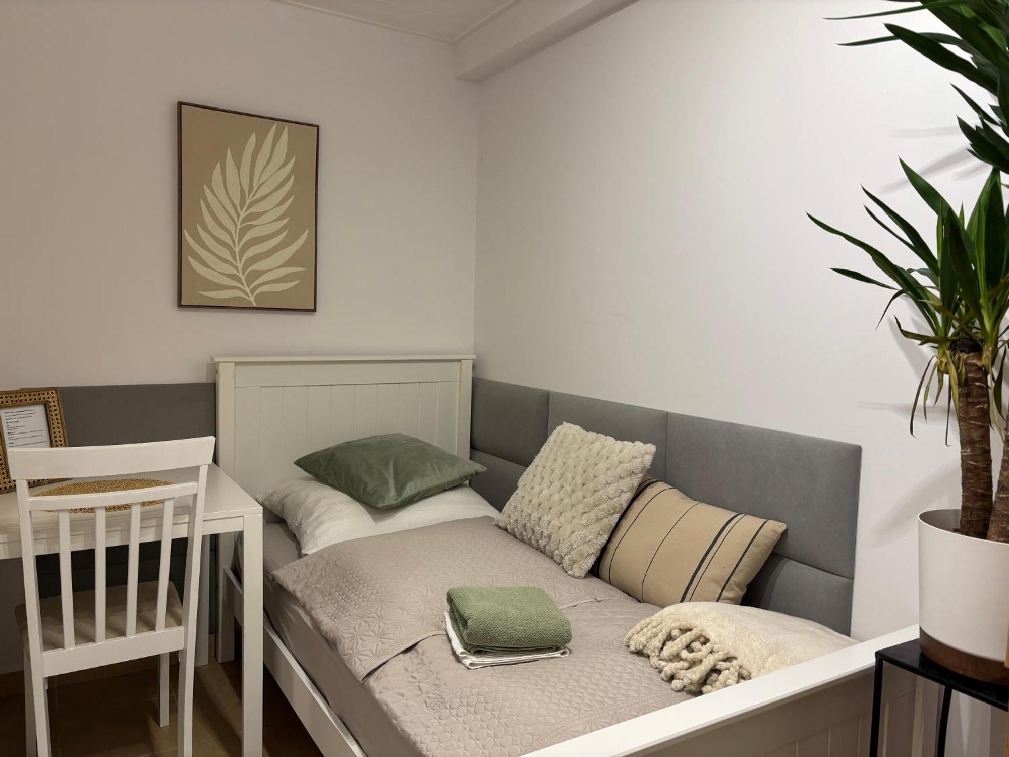 Apartament Boho Stare Miasto Nowy Sącz Eksteriør billede