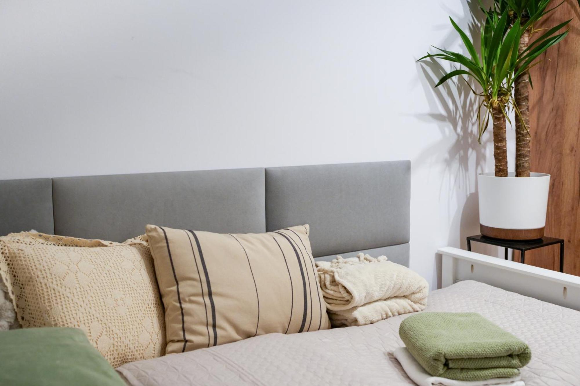 Apartament Boho Stare Miasto Nowy Sącz Eksteriør billede