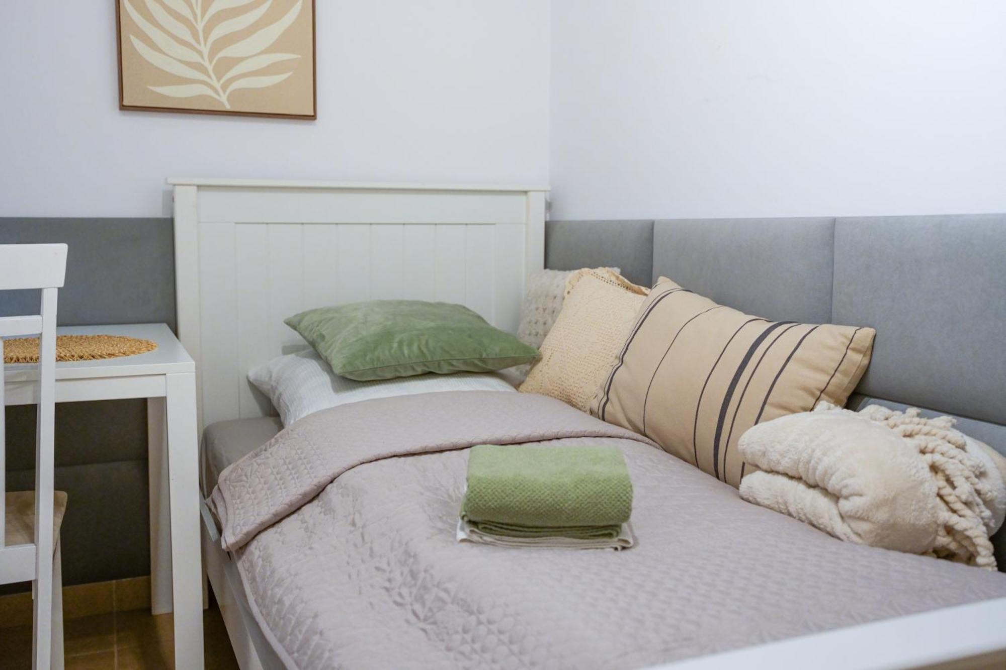 Apartament Boho Stare Miasto Nowy Sącz Eksteriør billede
