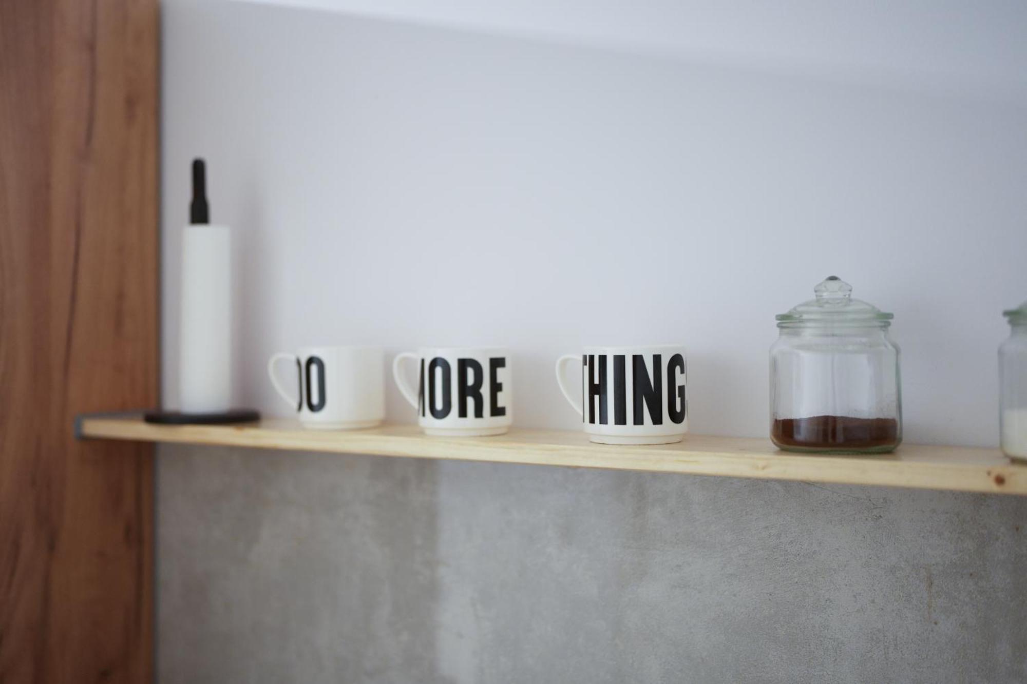Apartament Boho Stare Miasto Nowy Sącz Eksteriør billede