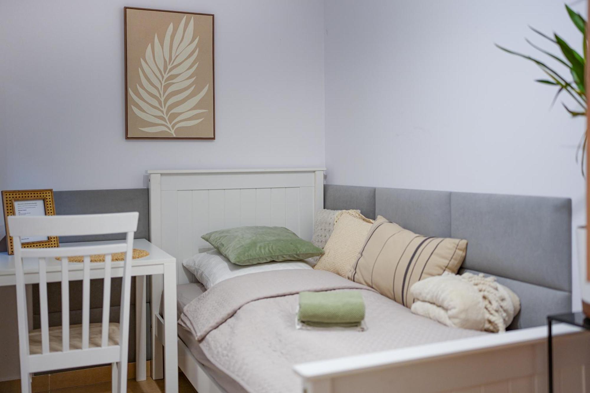 Apartament Boho Stare Miasto Nowy Sącz Eksteriør billede